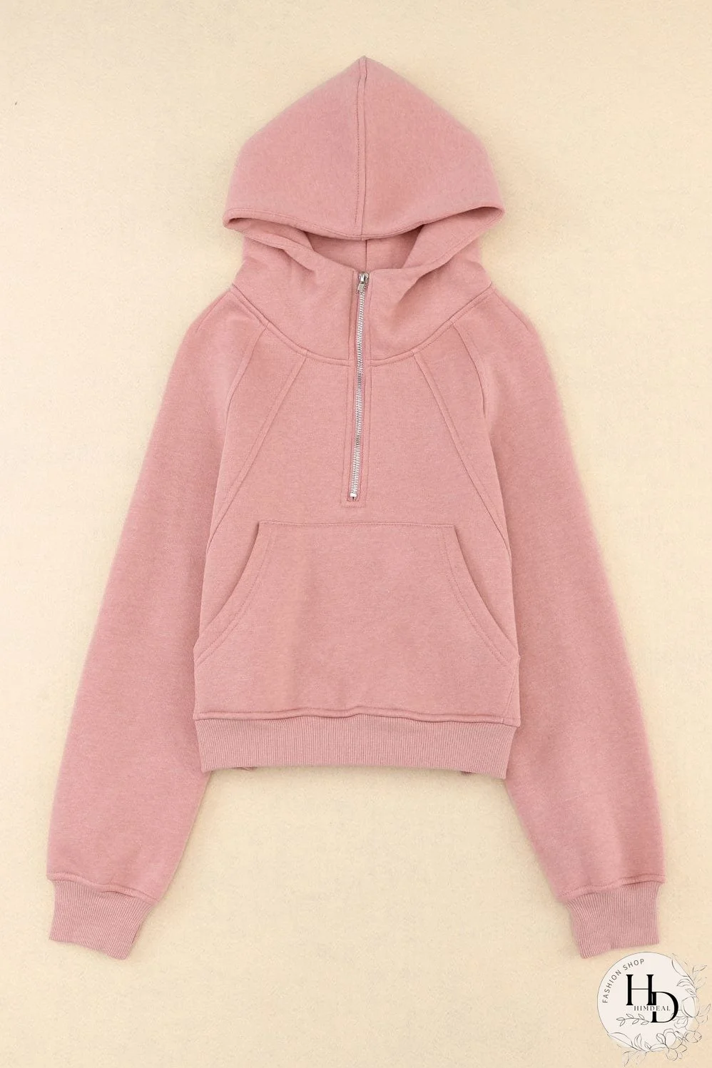 Women's Long Sleeve Hoodie