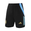 Argentina Pre-Match Soccer Shorts 2024