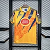 1997/1998 Retro Tigres Home Football Jersey 1:1 Thai Quality