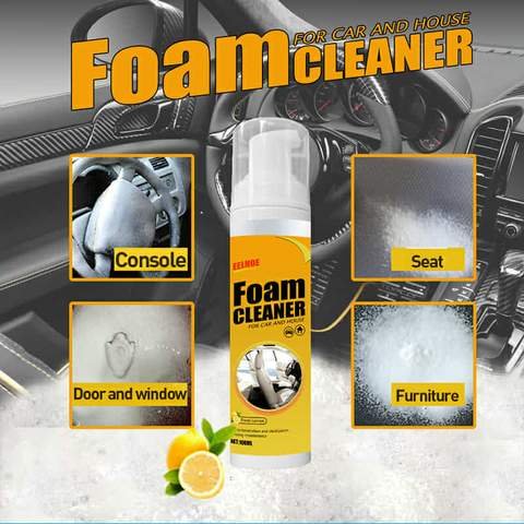 Eelhoe The Foam Cleaner – Multi Purpose Foam Cleaner