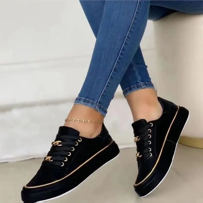 Supportive orthopedic Sneakers