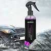 100ml Rust Inhibitor Car Rust Removal Cleaner Spray Car wheel Hub Rust Remover