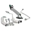 Turbo Charger Coolant Return Hose Line 55567067 for Chevy Cruze for Buick Encore