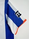 2010-2011 Retro Porto Home Football Shirt 1:1 Thai Quality