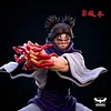 Choso - Jujutsu Kaisen Resin Statue - KARASU Studio