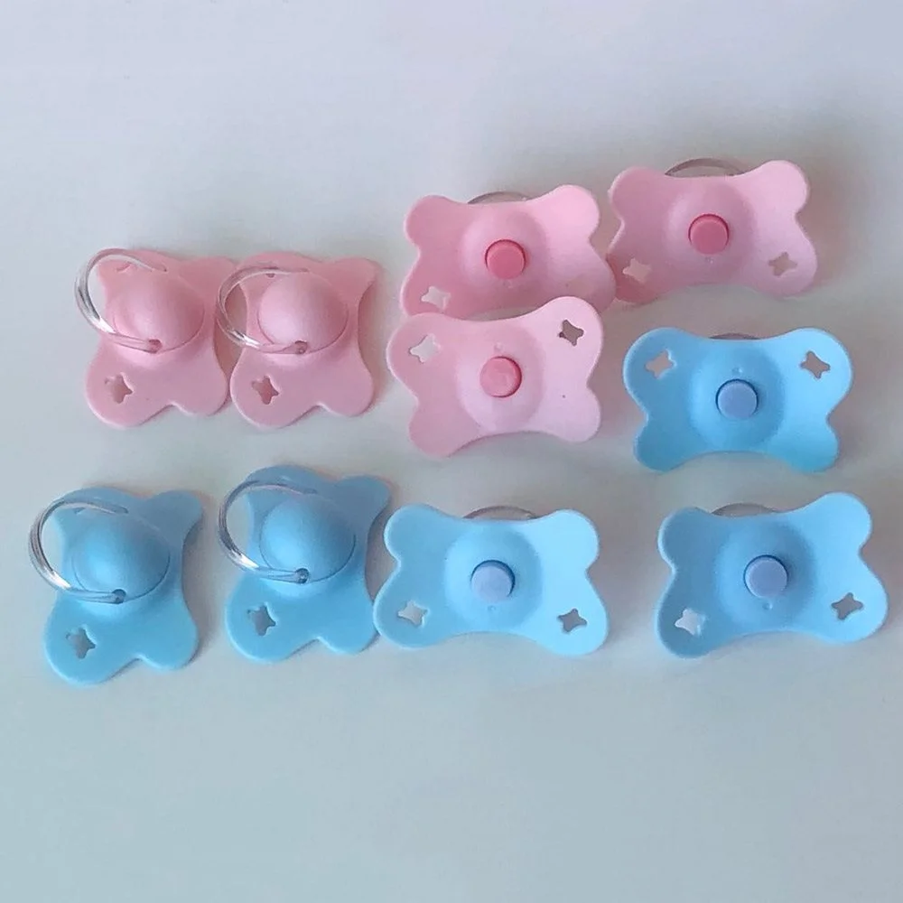 Simulation Feeding Toys