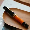 MAJOHN P139 Expedition grade full copper piston fountain pen