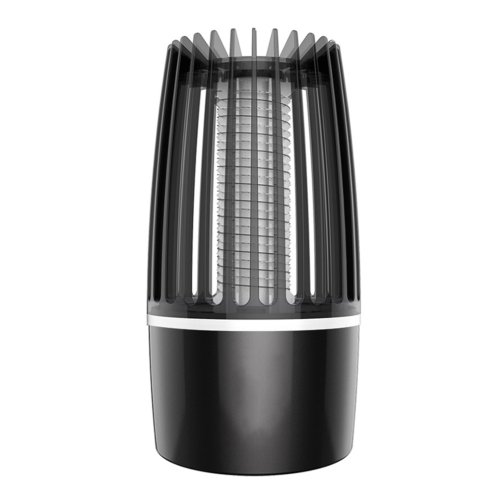 

Electric Mosquito Killer USB Powered Fly Bug Insects Zapper-Night Light, 501 Original