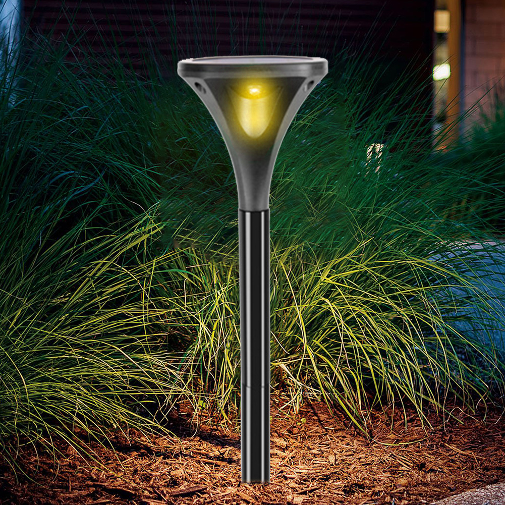 

2pcs LED Four-Side Stake-Landscape Light, 2pcs warm white, 501 Original
