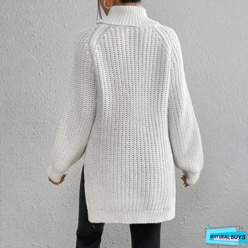 Timeless and Elegant winter Sweater
