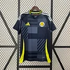 2024-2025 Scotland National Team Home Football Shirt 1:1 Thai Quality perfectftball