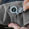Inflatable Pillow Lightweight Camping Pillow Travel Pillow Portable Air Pillow