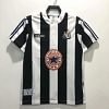 1995/1997 Retro Newcastle United Home Soccer Jersey 1:1 Thai Quality