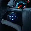 Wireless Multifunctional Remote Control Button 150mAh for Car Android DVD Player