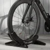 Road Mountain Bike Parking Rack Display Stand Fixed Foot Support Bracket Adjustable Base