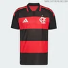Flamengo Home  Soccer Jersey 2026/27