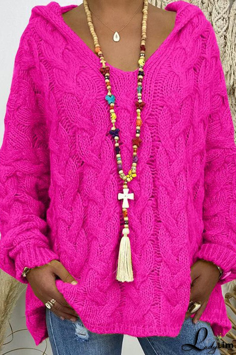 Stylish and Elegant winter Pullover