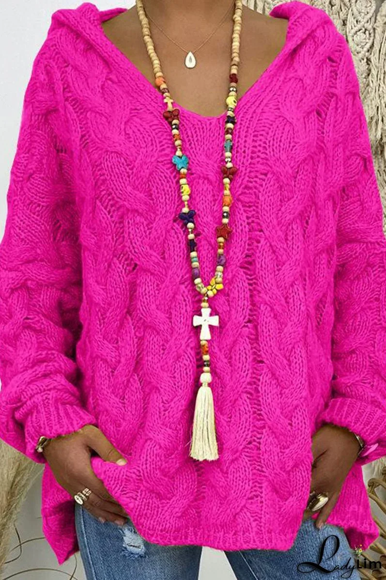 Stylish and Elegant winter Pullover