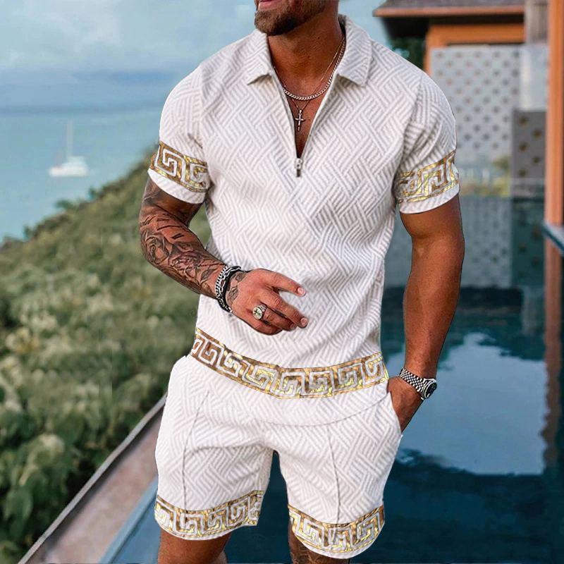 Men's Casual outfit sets