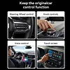Wireless CarPlay Adapter Plug & Play Wireless CarPlay & Android Auto Adapter