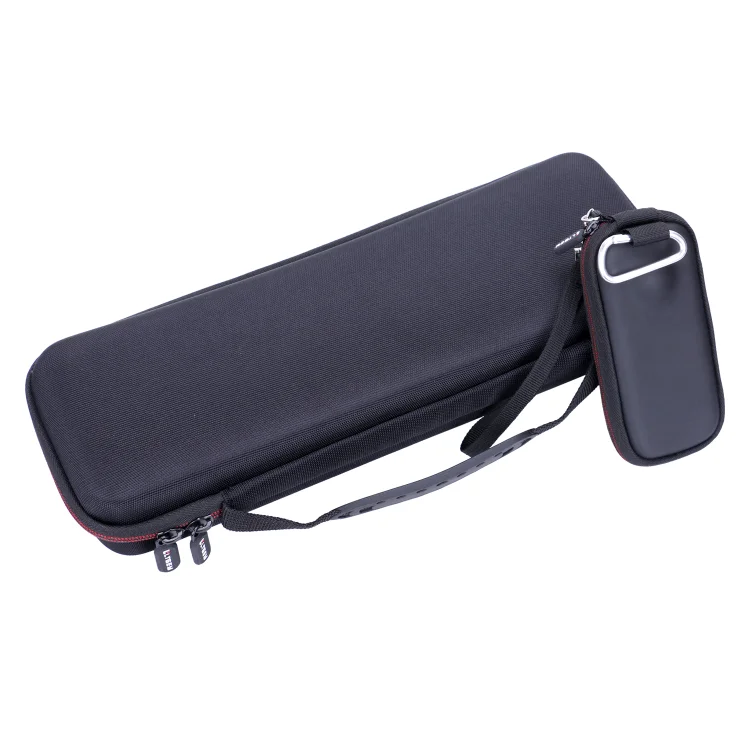 LTGEM EVA Case -for Insta360 ONE X Action Camera Protective Storage Water-Resistant and Impact-Resistant