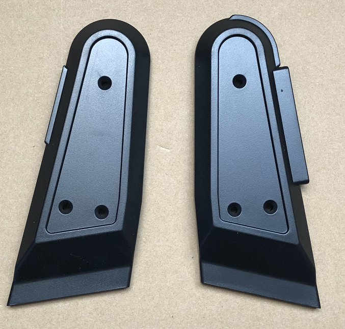 Kugoo G-Max - Left and Right Rear Fork Covers