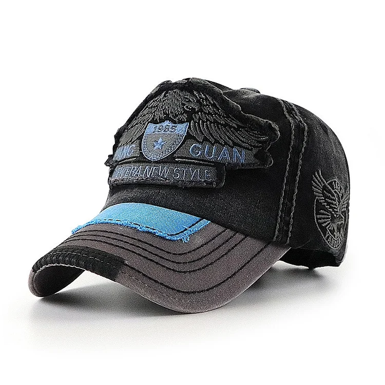 Parent-child Baseball Cap Boy Girl Pure Cotton Sport Sun Hat Men Women Big Size Snapback Cap 52-56cm 56-60cm 60-62cm
