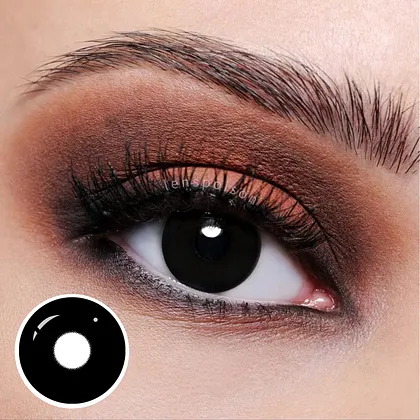 The Eye ブラックメタル　BLACKL Black