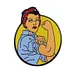 Strong And Joyful Fist