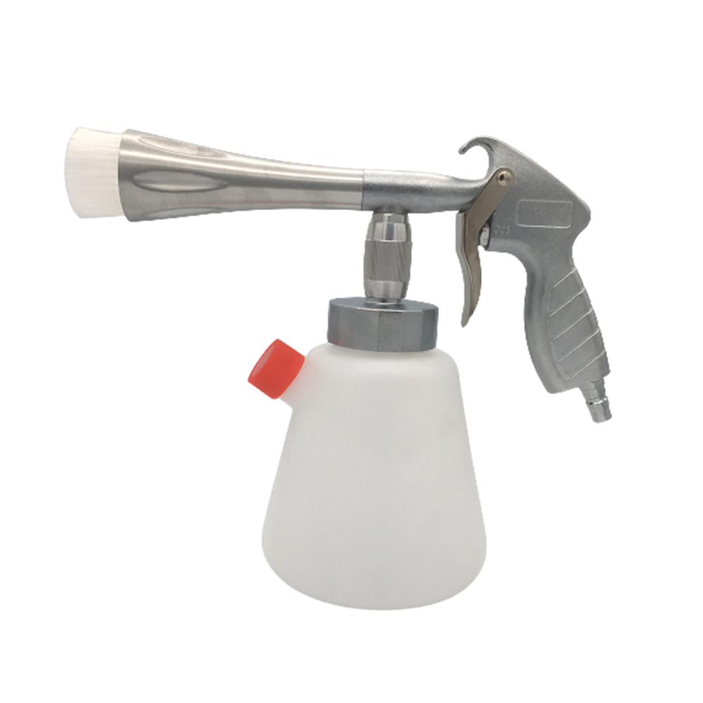 

1/4 High Pressure Car Cleaning Gun Automobile Interior Styling Foam Washer, 501 Original