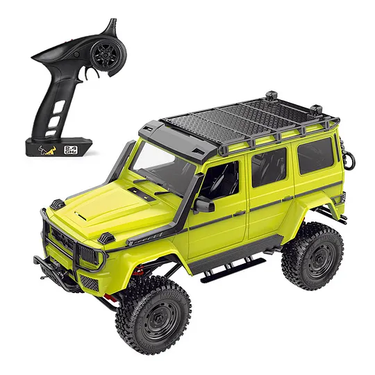 ホビーラジコン mn86 MN Model MN86/MN86S G500 1/12 4WD Off-road RC Crawler RTR