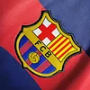 2015/2016 Retro Barcelona Home Football Shirt 1:1 Thai Quality