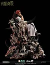 1/6 Scale Licensed Ryomen Sukuna - Jujutsu Kaisen Resin Statue - ThreeArtisan Studios [In Stock]