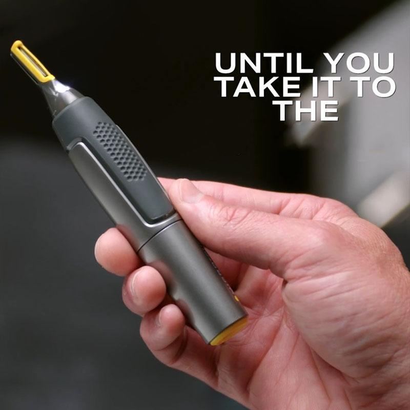 Ultra-thin Precision Trimmer | 168DEAL