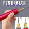 Handy Drilling Electric Tool (6 drill bits)(🎁Christmas Hot Sale🎁)