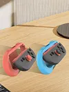 2PCS Hand Grips for Nintendo Switch2 Joy-Con Game Controller Bracket Grip Holder