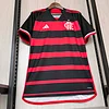 2024-2025 Flamengo home_Football Shirt 1:1 Thai Quality
