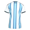 Women&rsquo;s Argentina Home Jersey World Cup 2026