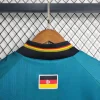 1996 Retro Germany Away Football Shirt 1:1 Thai Quality
