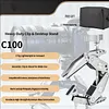 Multi-Functional Strong Grip Camera Clamp For Photography & Live Stream