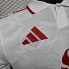 2025-2026 Player Version Manchester United Co branded Football Shirt 1:1 Thai Quality