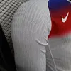 2025 Long Sleeve Player Version England Home Football Shirt 1:1 Thai Quality
