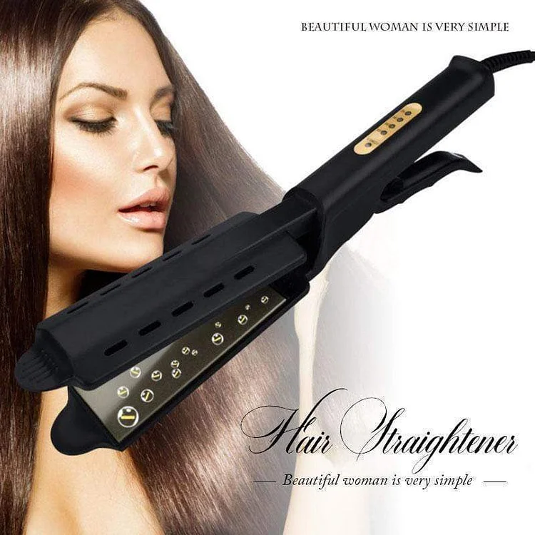 Hair Straightener