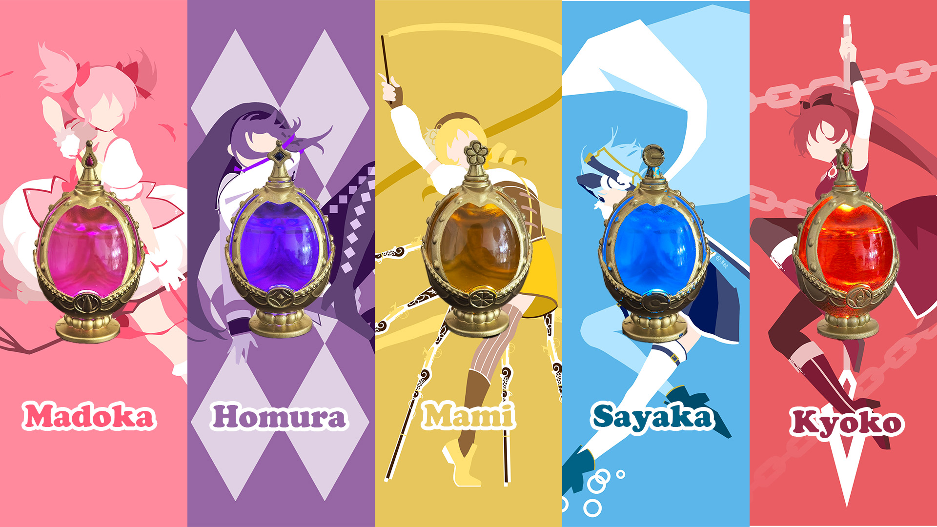 Customizing Your Glowing Soul Gem: A Magical Journey