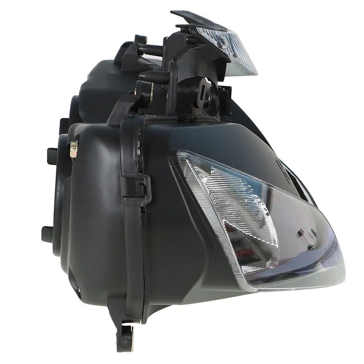 SEBLAFF Motorcycle Front Headlight Replacement for 2004 - 2007 CBR 1000RR m003