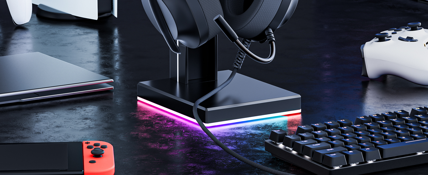 headset