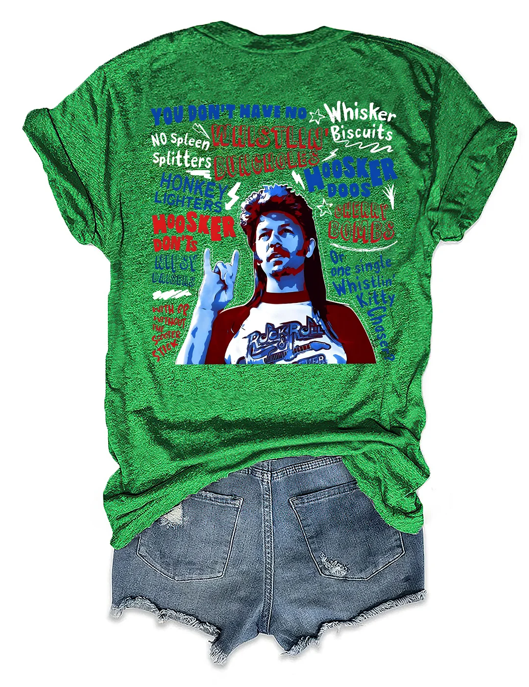 4th Of July T-shirt
