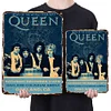 Queen - Vintage Metal Signs - 20*30cm/30*40cm - Music