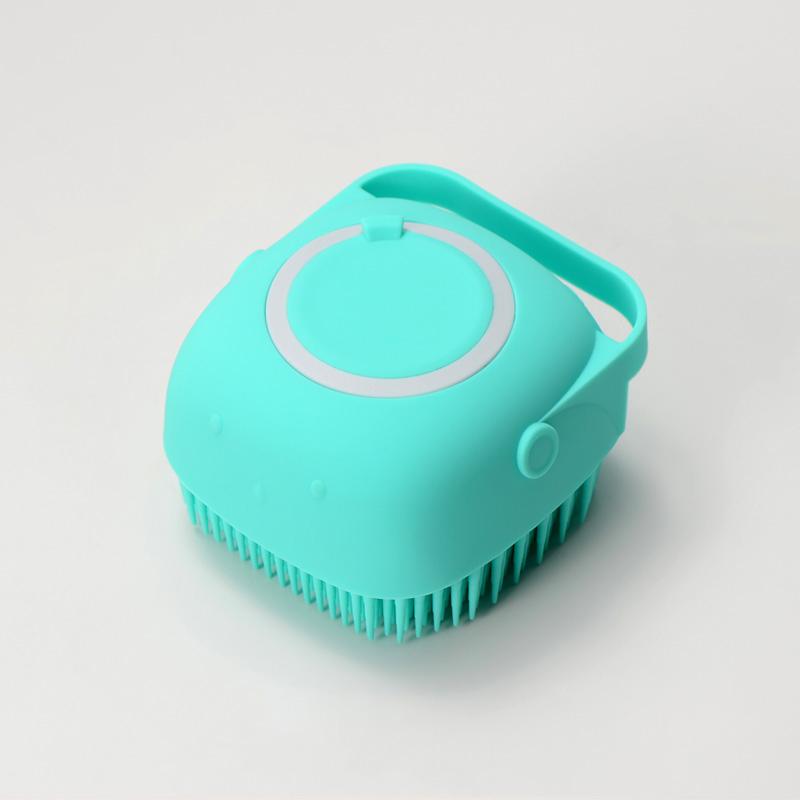 Pet Washing Brush