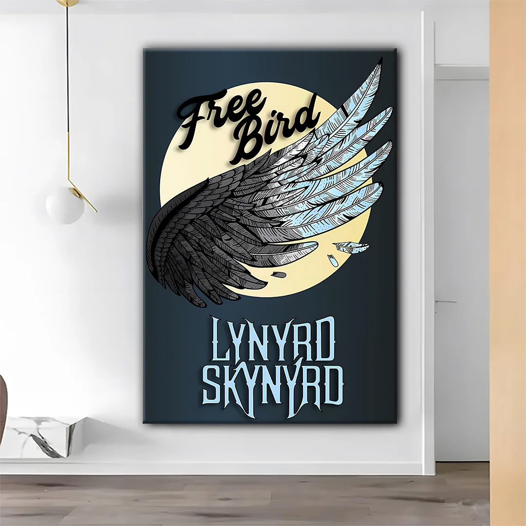 Canvas Wall Art